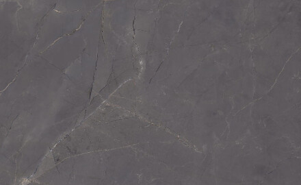 Large-format 120x280 marble-effect porcelain tile with veining, glossy finish, A4H816 Omani Tan