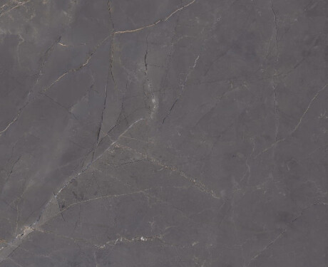 Large-format 120x280 marble-effect porcelain tile with veins, matte finish, A4H820 Omani Tan