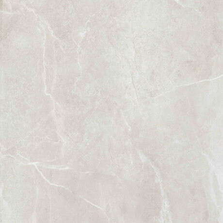 Glazed porcelain floor tile, 60x120 cm, light gray, matte, rectified, A4H83 Iroc White #4