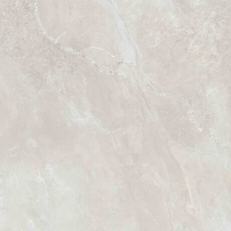 Glazed porcelain floor tile, 60x120 cm, light gray, matte, rectified, A4H83 Iroc White #8