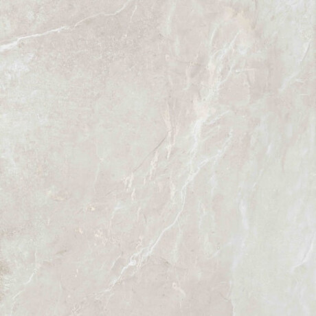 Glazed porcelain floor tile, 60x120 cm, light gray, matte, rectified, A4H83 Iroc White #14