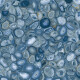 Large-format porcelain tile, 120x280, blue agate, glossy, A4H832 Aghatina Azul #1