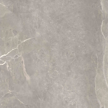 Glazed Porcelain Floor Tile, 60x120 cm, Matte Gray, Rectified, A4H84 Iroc Greige #3