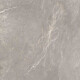 Glazed Porcelain Floor Tile, 60x120 cm, Matte Gray, Rectified, A4H84 Iroc Greige #5