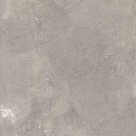 Glazed Porcelain Floor Tile, 60x120 cm, Matte Gray, Rectified, A4H84 Iroc Greige #6