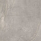 Glazed Porcelain Floor Tile, 60x120 cm, Matte Gray, Rectified, A4H84 Iroc Greige #9