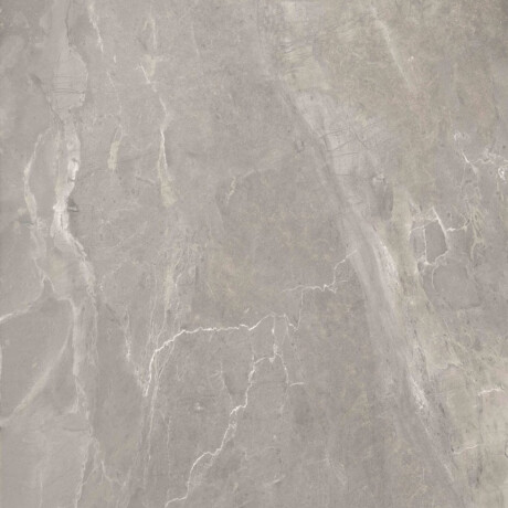 Glazed Porcelain Floor Tile, 60x120 cm, Matte Gray, Rectified, A4H84 Iroc Greige #11