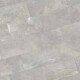 Glazed Porcelain Floor Tile, 60x120 cm, Matte Gray, Rectified, A4H84 Iroc Greige #12