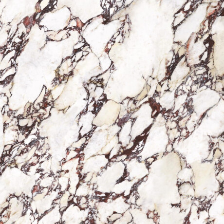 Large-format 120x280 porcelain tile, marble with purple veins, glossy finish, A4H840 Calakatta Wiola #5