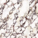 Large-format 120x280 porcelain tile, marble with purple veins, glossy finish, A4H840 Calakatta Wiola #5