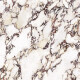 120x120 Porcelain Tile, Marble with Purple Veins, Glossy Finish A4H841 Calakatta Wiola #5