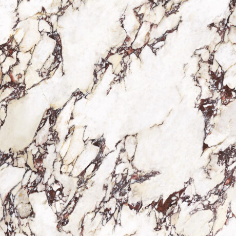 120x120 Porcelain Tile, Marble with Purple Veins, Glossy Finish A4H841 Calakatta Wiola #6