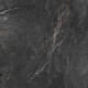 Glazed Porcelain Tile for Floors, 60x120 cm, Matte Black, Rectified, A4H85 Iroc Black #9