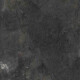 Glazed Porcelain Tile for Floors, 60x120 cm, Matte Black, Rectified, A4H85 Iroc Black #10