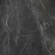 Glazed Porcelain Tile for Floors, 60x120 cm, Matte Black, Rectified, A4H85 Iroc Black #12