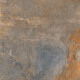 60x120 cm brown wall tile with rust-colored accents, matte finish, A4H892 Pizarra Bali #1