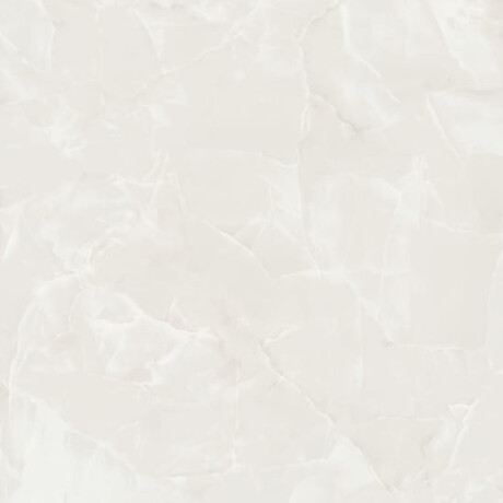 Large-format 120x280 marble-effect porcelain tile with veining, glossy finish, A4H939 Saffire Cream #3