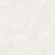 Large-format porcelain tile, 100x100, veined marble, glossy finish, A4H941 Saffire Cream #4