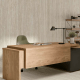 Large-format porcelain tile, 120x280, matte beige travertine, A4H945 Timeless Cream #4