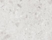 Glazed Porcelain Floor Tile 60x120 Ivory Light Gray Matte Rectified A4H95 Terrazzo