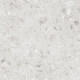 Glazed Porcelain Floor Tile 60x120 Ivory Light Gray Matte Rectified A4H95 Terrazzo #3