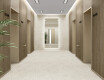 Glazed Porcelain Tile for Floors, 60x120, Sand Matte, Rectified, A4H96, Terrazzo