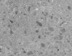 Glazed Porcelain Tile for Floors, 60x120, Grey (Matte), Rectified, A4H97, Terrazzo