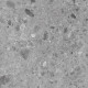 Glazed Porcelain Tile for Floors, 60x120, Grey (Matte), Rectified, A4H97, Terrazzo #3