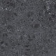 Glazed Porcelain Floor Tile 60x120 Anthracite Matte Rectified A4H98 Terrazzo #6