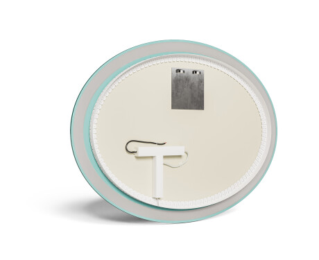 Backlit LED Bathroom Mirror L74 #8