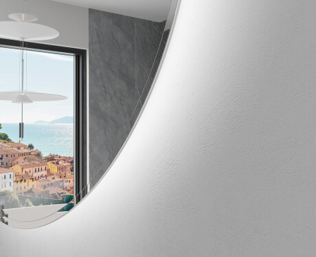 PremiumLine Illuminated Bathroom LED Lighted Mirror L226 #2