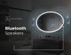 PremiumLine Illuminated Bathroom LED Lighted Mirror L227 #5