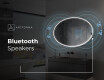 PremiumLine Illuminated Bathroom LED Lighted Mirror L228 #6