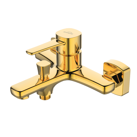 Glamour Gold Bathtub Faucet #1