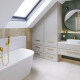 Glamour Gold Bathtub Faucet #4