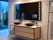 PremiumLine Illuminated Bathroom LED Lighted Mirror L06 #11