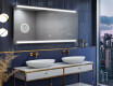 Bathroom Mirror With LED Light - SlimLine L47