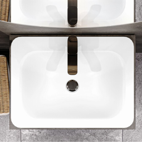 CALIFORNIA Sink #2