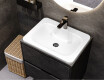 CALIFORNIA Sink