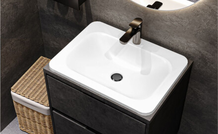 CALIFORNIA Sink