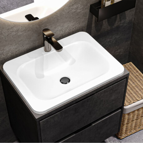 CALIFORNIA Sink #4