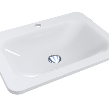 CALIFORNIA Sink #6