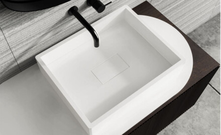 CAPRI Sink