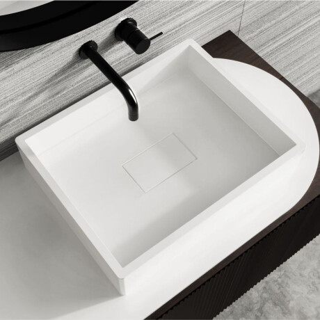 CAPRI Sink #1