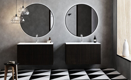 DELLA 1000 Sink