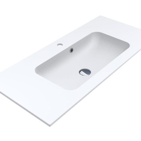 DELLA 1000 MATT Sink #2