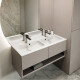 DELLA 1100-2 Sink #2