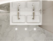 DELLA 1100-2 Sink