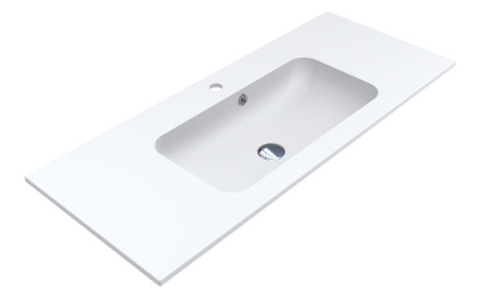 DELLA 1100 MATT Sink
