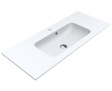 DELLA 1100 MATT Sink